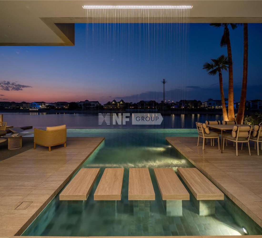 Villa in Palm Jumeirah, Dubai, United Arab Emirates 3 - 14748711