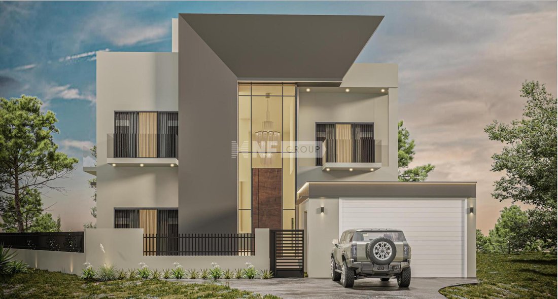 Villa in Al Barsha South 5, Al Barsha, Dubai 1 - 14762496