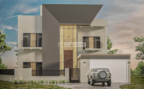 Villa in Al Barsha South 5, Al Barsha, Dubai 1