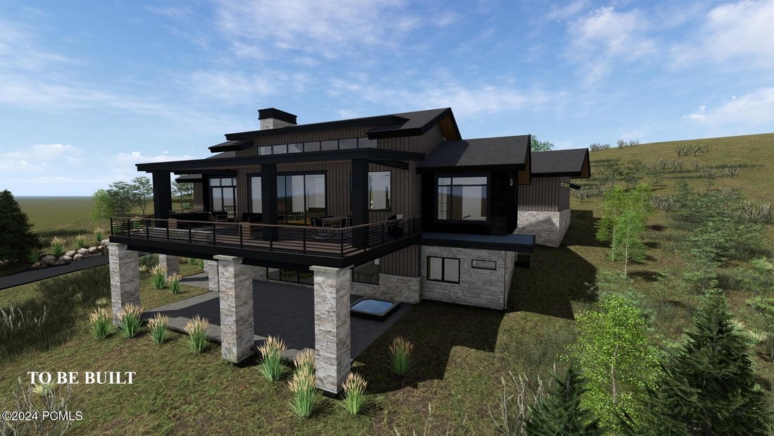 House in Park City, Utah, United States 2 - 14897002