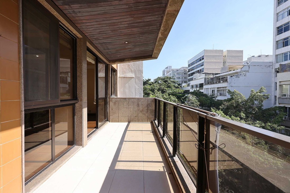Apartment in Rio de Janeiro, State of Rio de Janeiro, Brazil 2 - 14896648