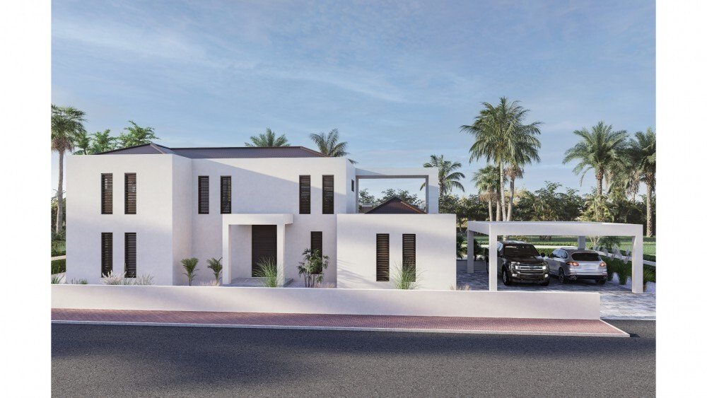 House in Sint Michiel, Curaçao, Curaçao 4 - 14896348