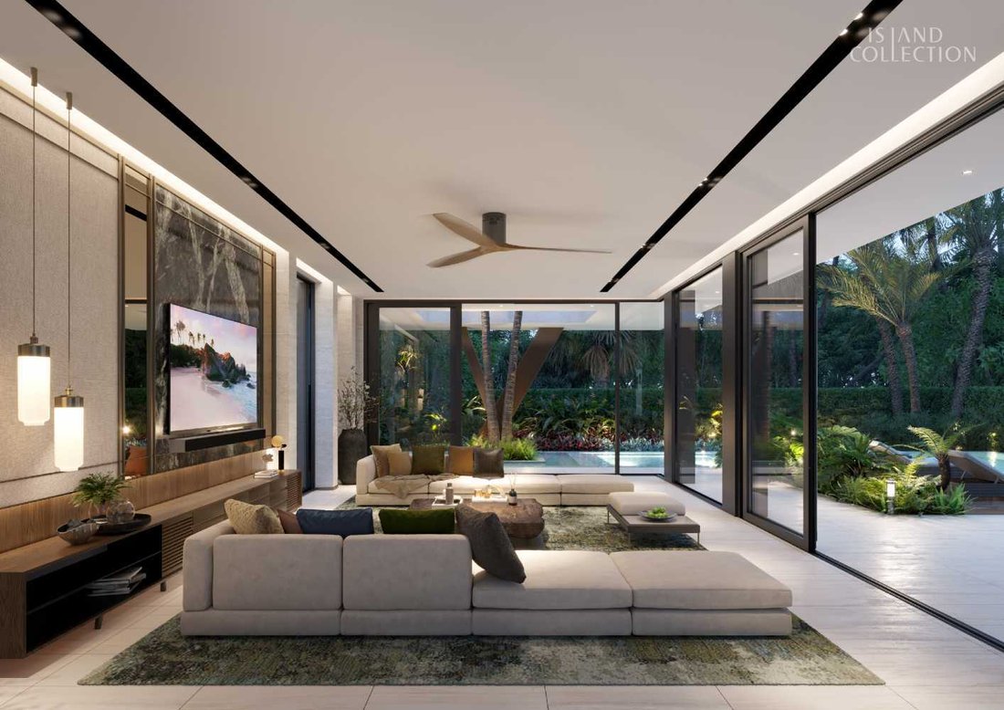 Villa in Bang Tao Beach, Phuket, Thailand 4 - 14895974