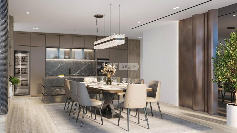 Villa in Palm Jumeirah, Dubai, United Arab Emirates 5 - 14748706