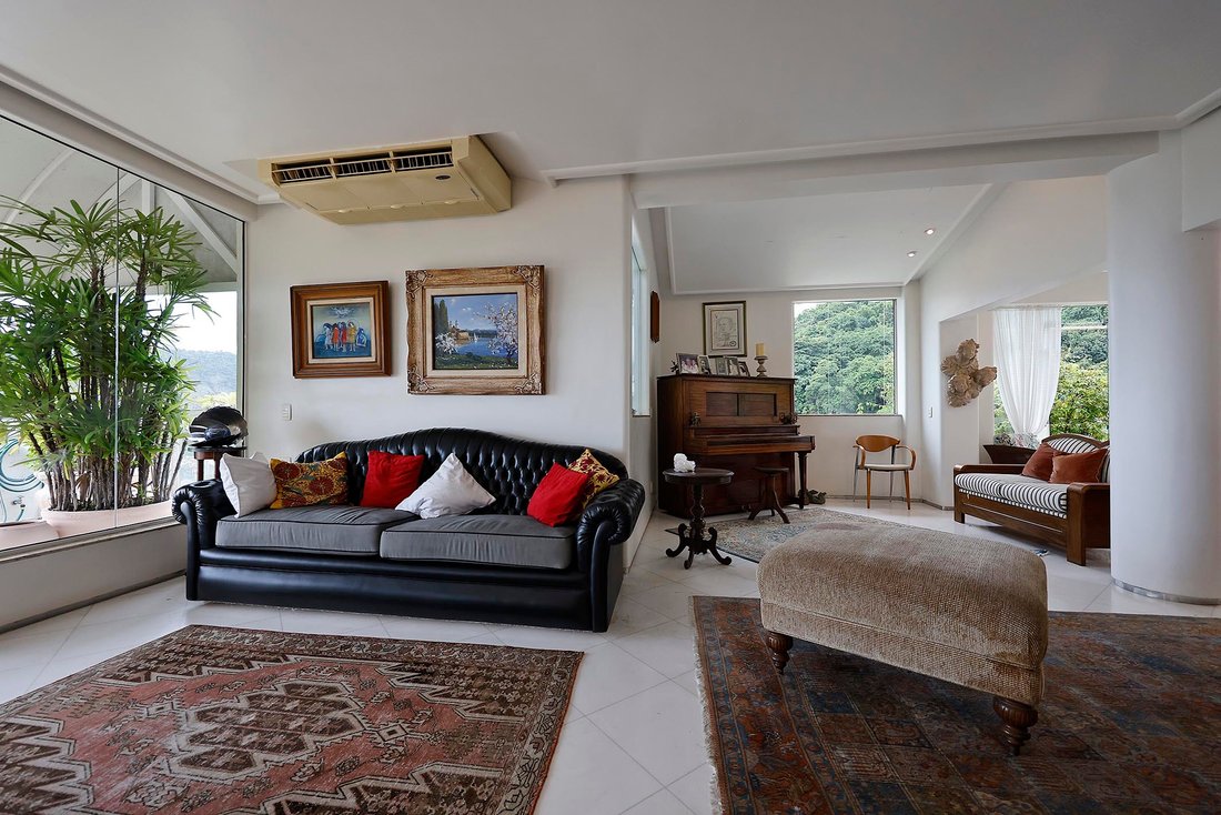 Apartment in Rio de Janeiro, State of Rio de Janeiro, Brazil 3 - 14896634