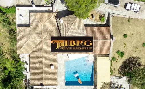 Villa en Oropos, Attique, Grèce 1