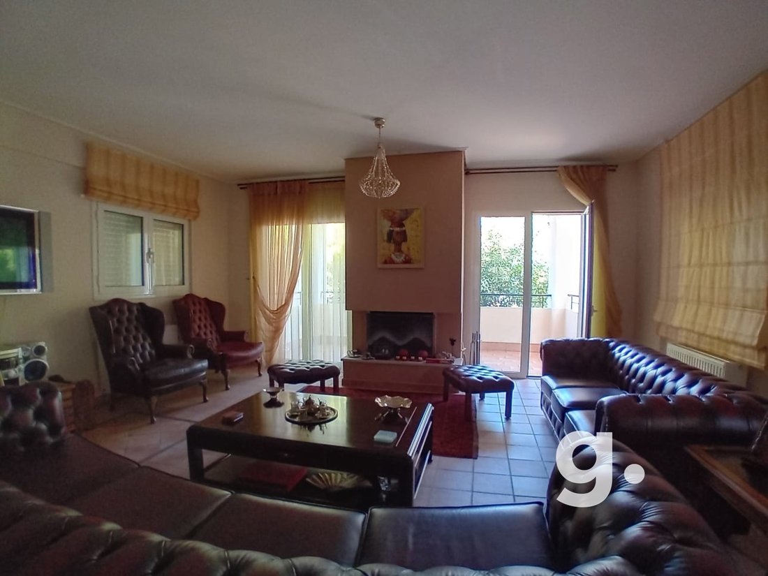 House in Lykovrysi, Attica, Greece 3 - 14897573