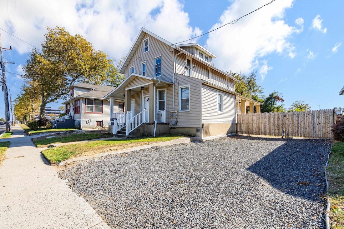 Apartment in Long Branch, New Jersey, United States 4 - 14898181