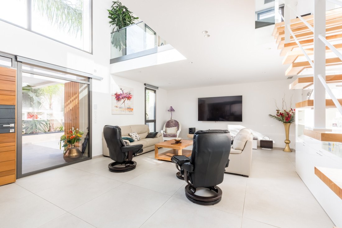 House in Gare, Perpignan, France 3 - 14895430