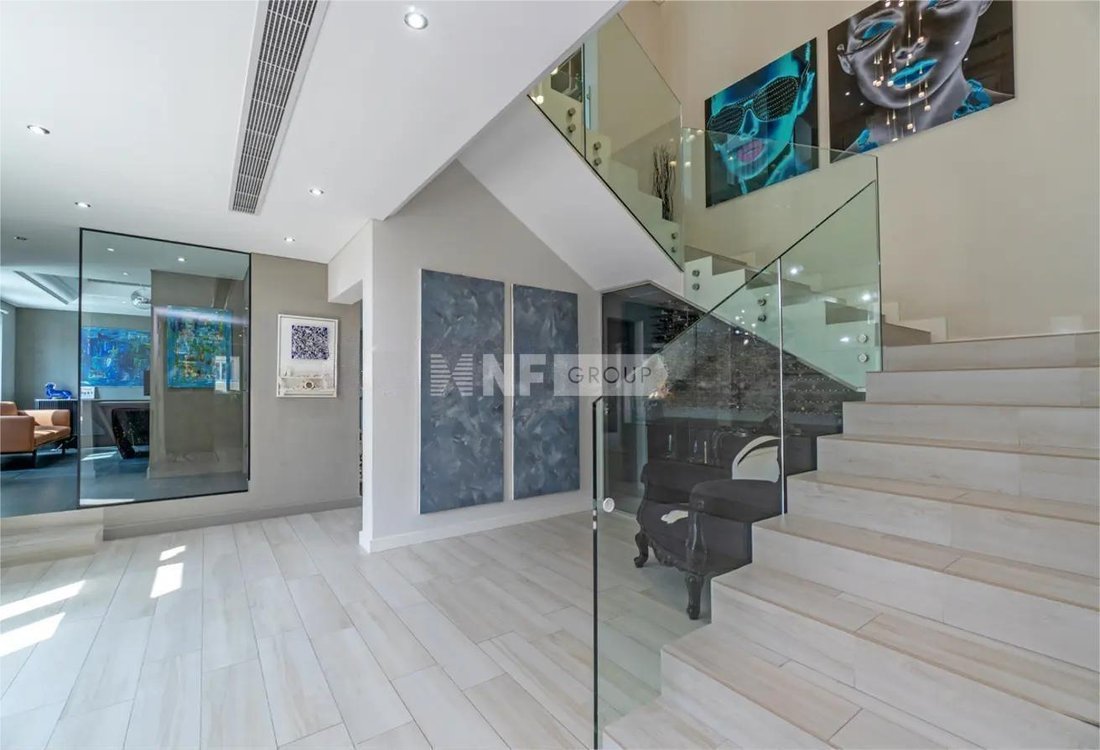 Villa in Al Hebiah Fourth, Al Hebiah, Dubai 3 - 14736861