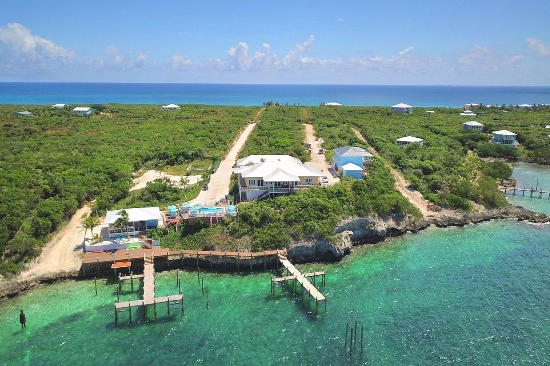 Great Guana Cay, Hope Town, The Bahamas 1 - 14896226