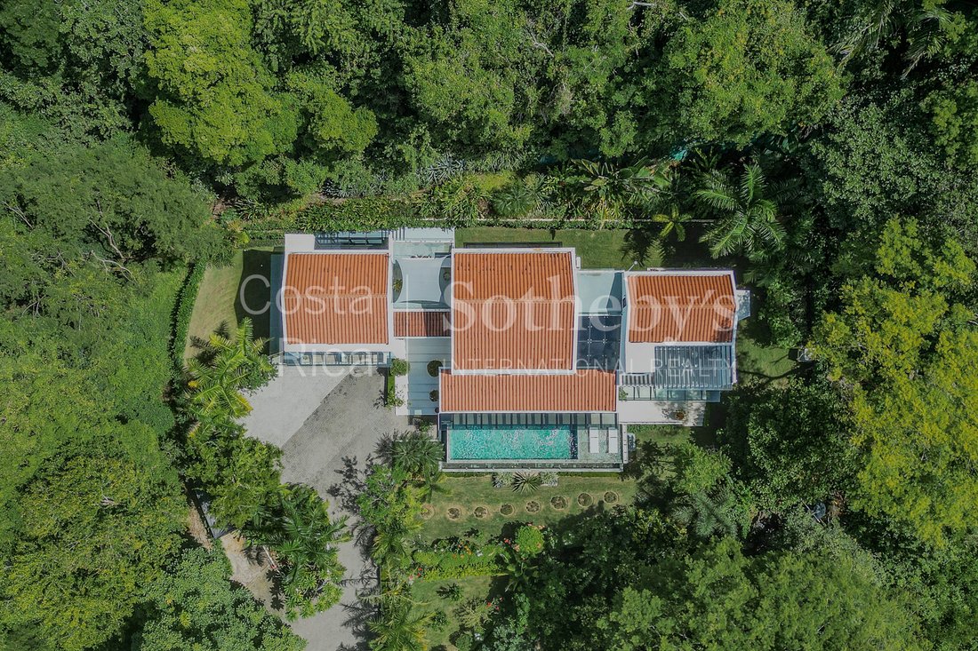 House in Puerto Carrillo, Guanacaste Province, Costa Rica 1 - 14894972