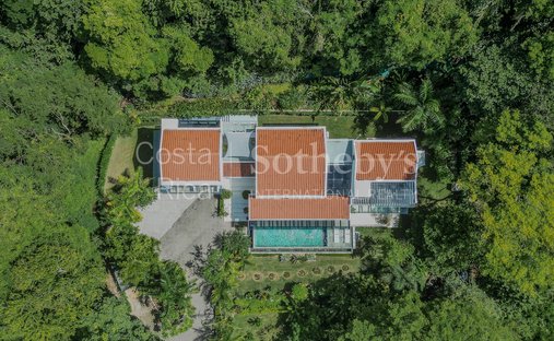 House in Puerto Carrillo, Guanacaste Province, Costa Rica 1