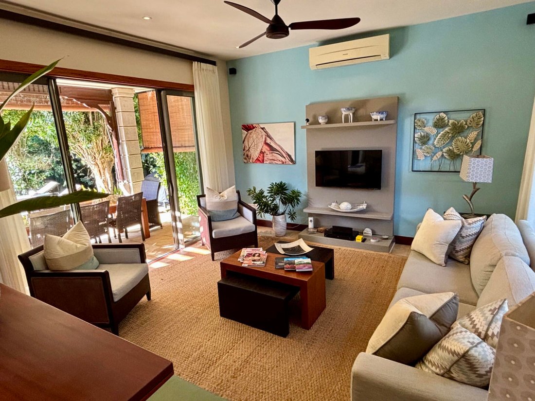 Villa in Bel Ombre, Savanne District, Mauritius 4 - 14896037