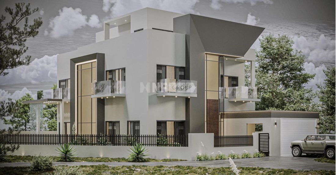Villa in Al Barsha South 5, Al Barsha, Dubai 2 - 14762496