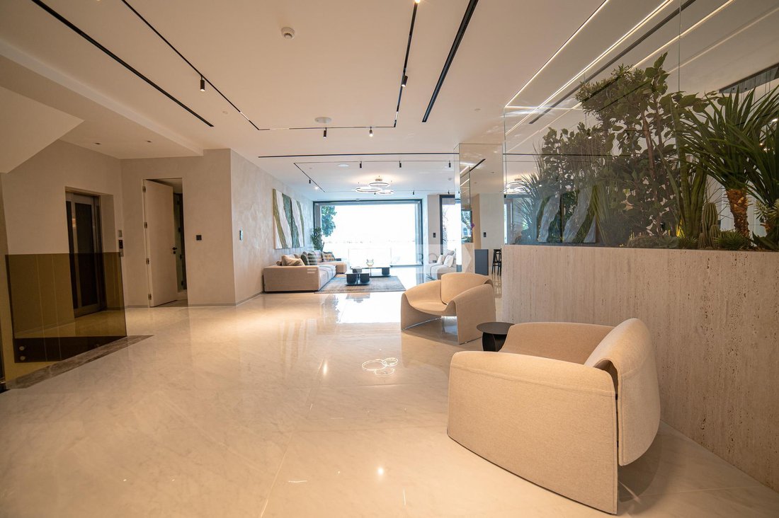 Villa in Palm Jumeirah, Dubai, United Arab Emirates 5 - 14752665