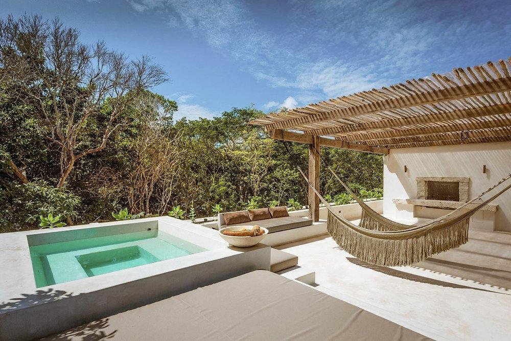 Casa a Alma Tulum Hotel, Quintana Roo, Messico 4 - 14897032