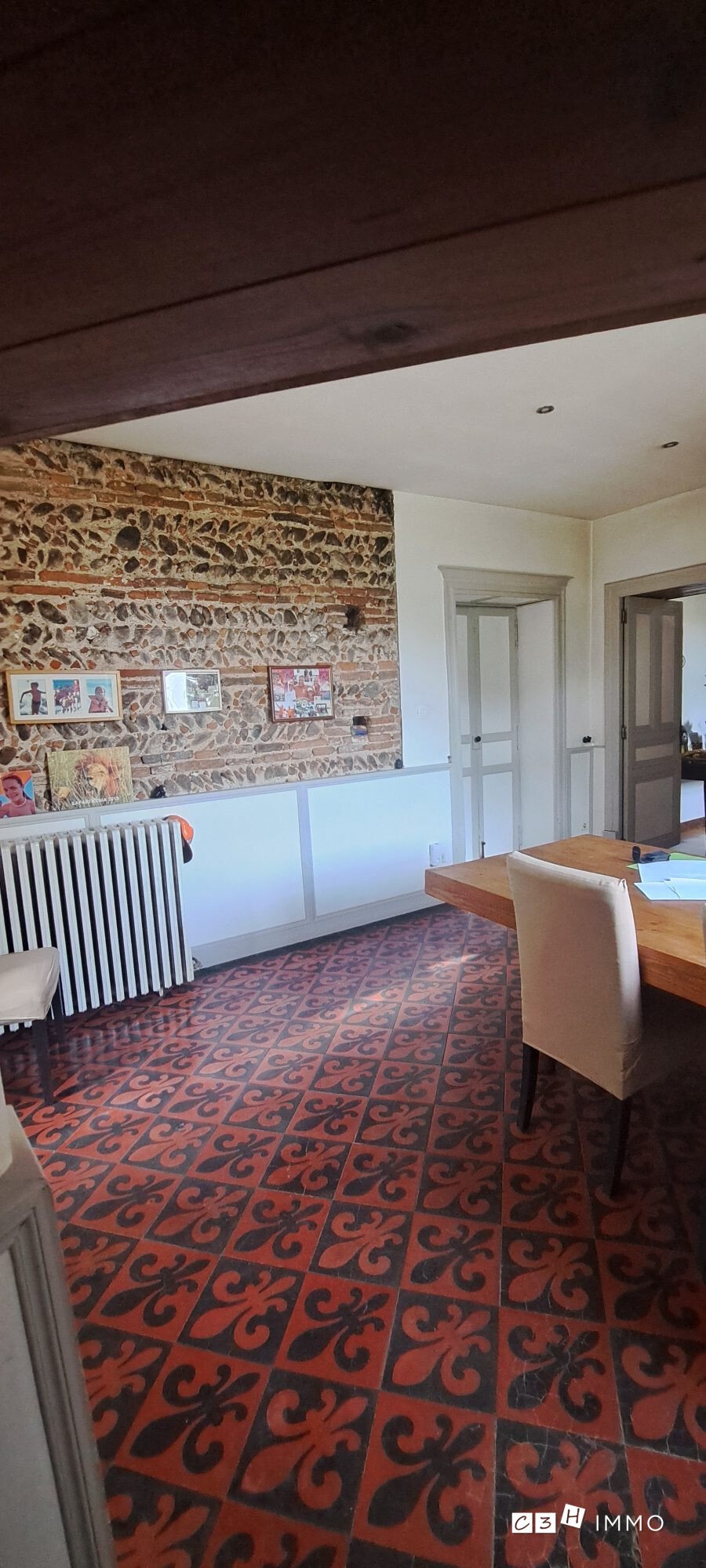 Château de Trémoulet: A Whisper of Time in Occitanie’s Golden Light