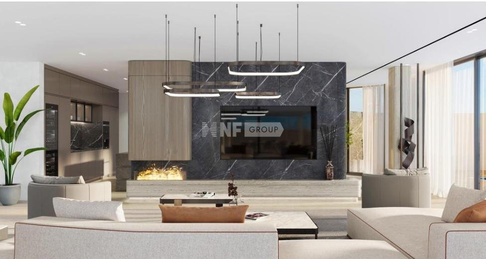 Villa in Palm Jumeirah, Dubai, United Arab Emirates 4 - 14748706