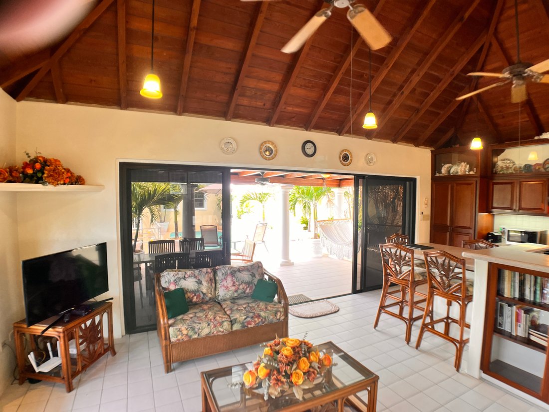 House in Belmont Park, Virgin Islands, British 5 - 14895024