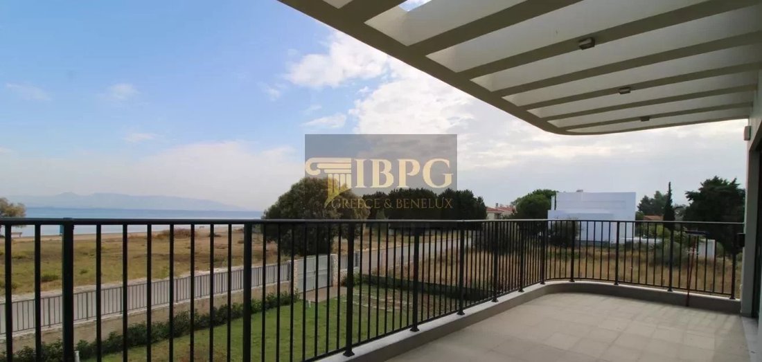 Villa in Oropos, Attica, Greece 5 - 14896497