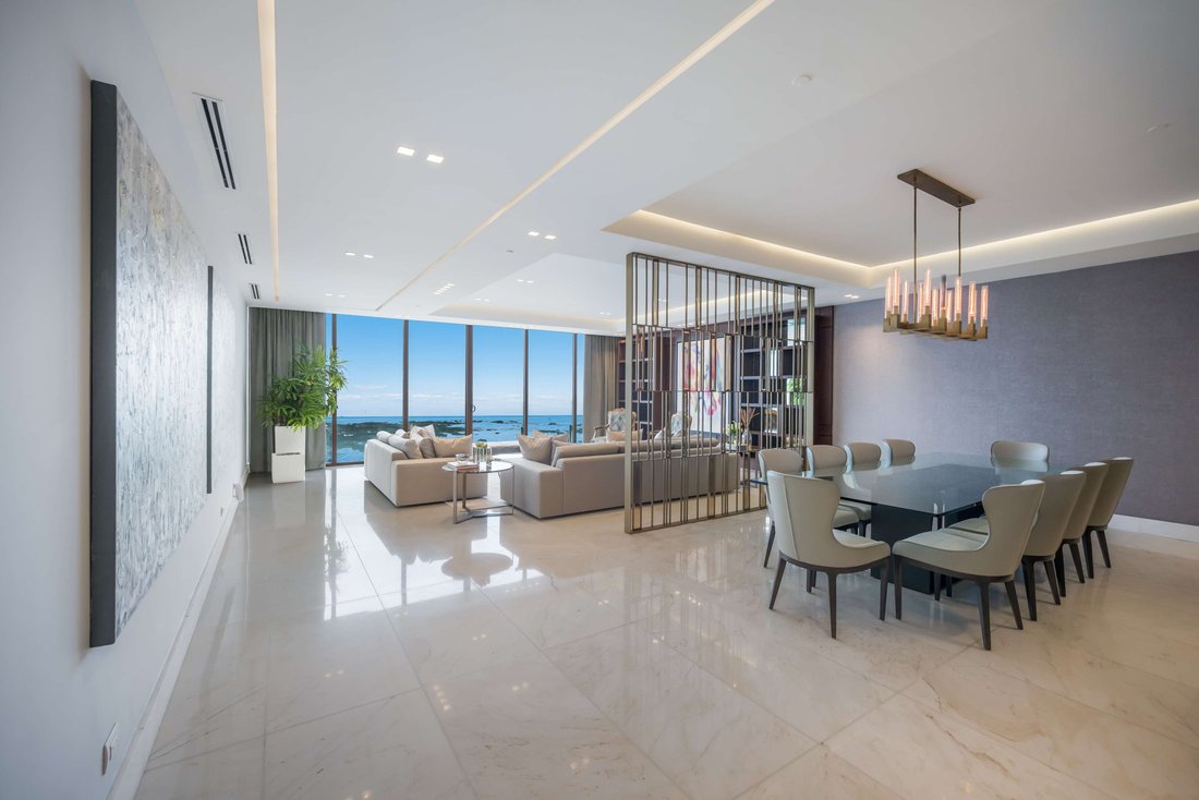 Apartment in Panama City, Panama, Panama 1 - 14144495