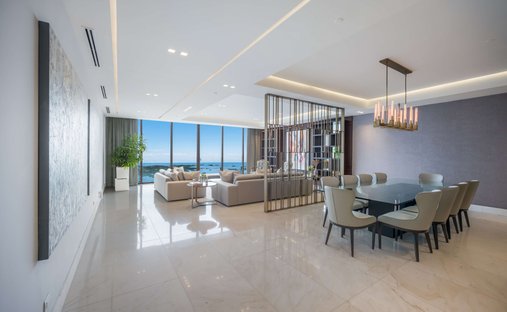 Apartment in Panama City, Panama, Panama 1