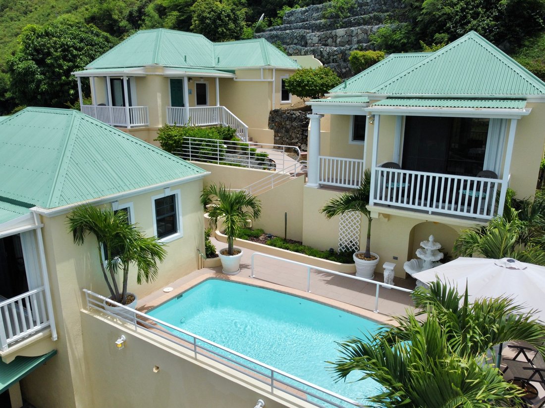 House in Belmont Park, Virgin Islands, British 2 - 14895024