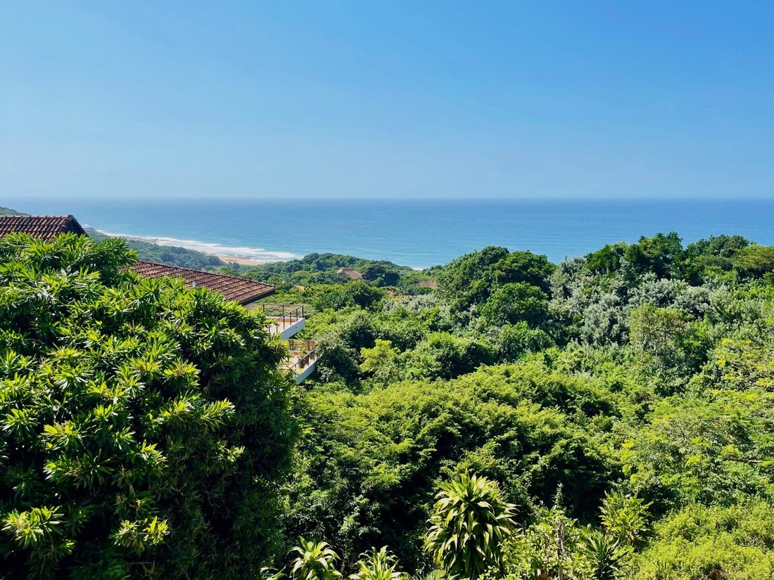 Apartment in Dolphin Coast, KwaZulu-Natal, South Africa 3 - 14897129