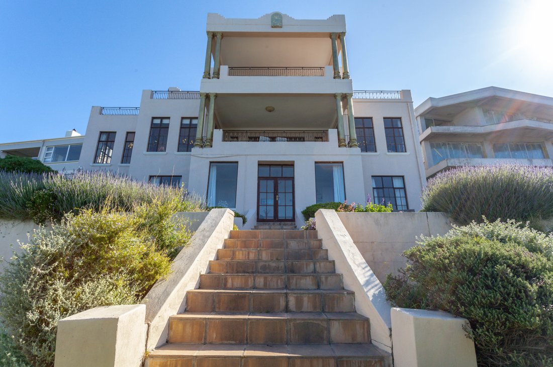 Country House in Froggy Farm, Cape Town, South Africa 1 - 14897108