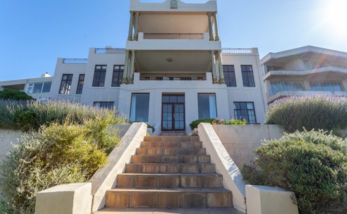 Casa di campagna a Città del Capo, Capo Occidentale, Sudafrica 1