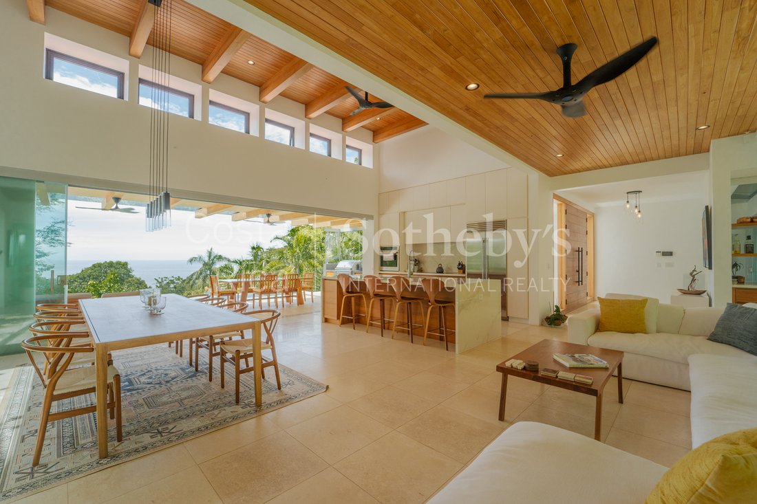 House in Puerto Carrillo, Guanacaste Province, Costa Rica 3 - 14894972