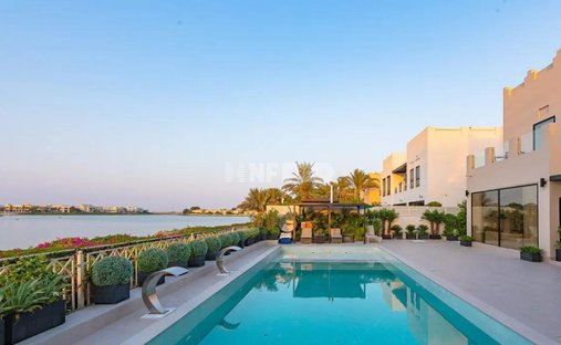 Villa in The Meadows, Emirato di Dubai, Emirati Arabi Uniti 1