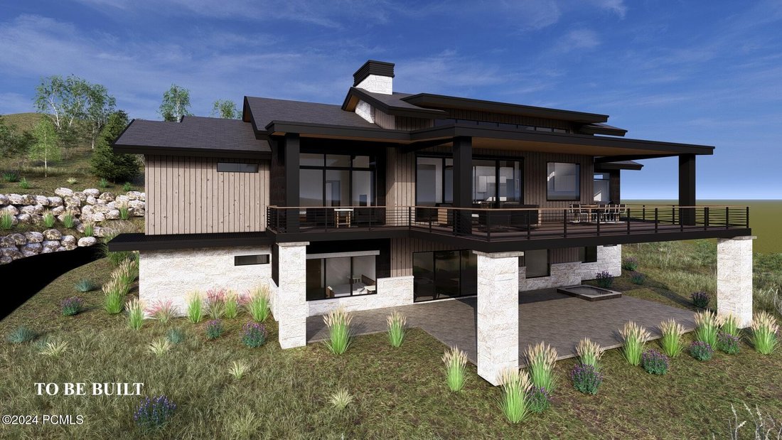 House in Park City, Utah, United States 1 - 14897002