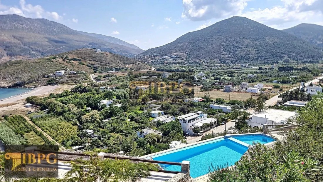 Villa in Skyros, Thessaly and Central Greece, Greece 4 - 13122905