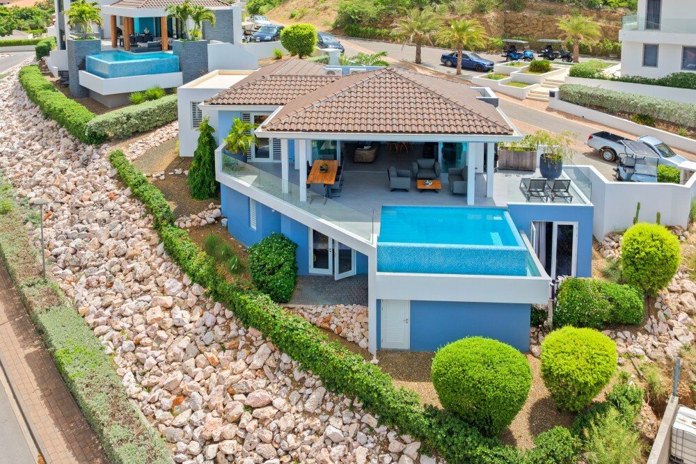 House in Sint Michiel, Curaçao, Curaçao 2 - 14896363