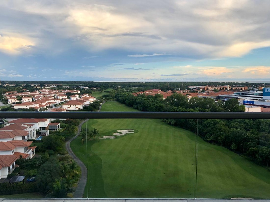 Apartment in Panama City, Panama, Panama 1 - 14897040