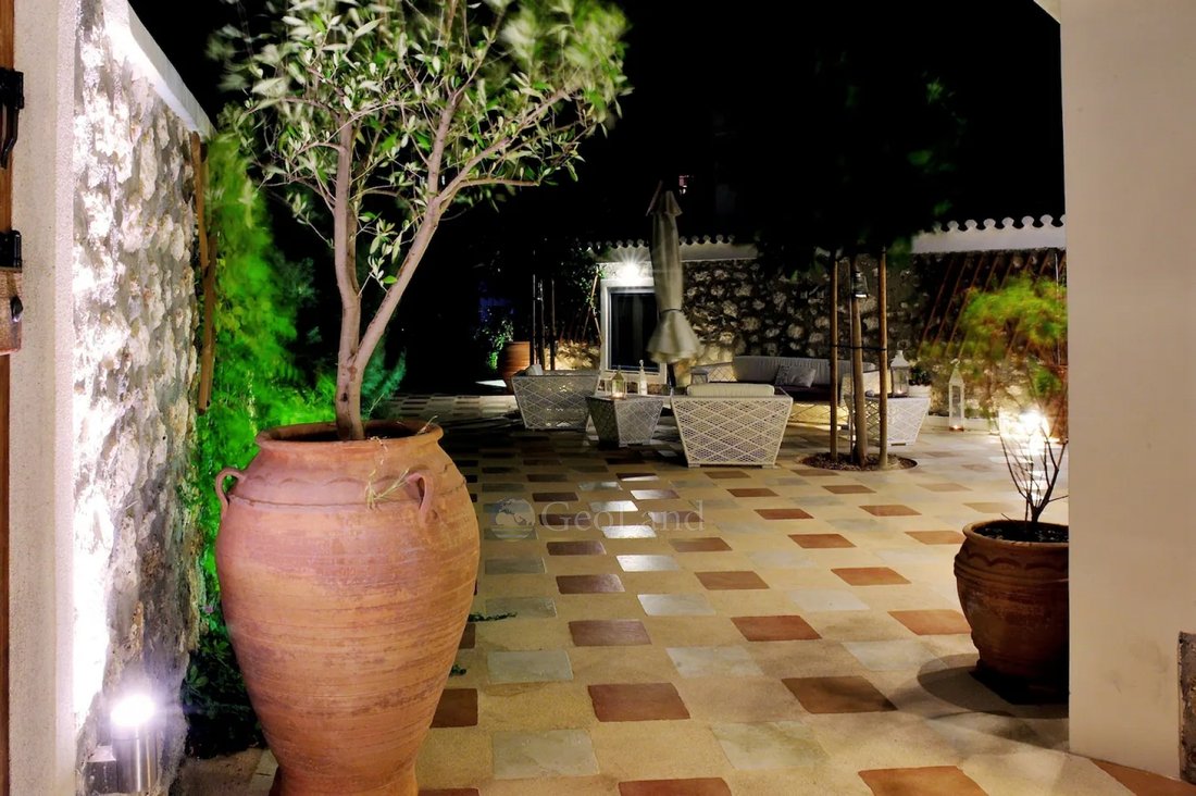 House in Spetses, Attica, Greece 1 - 14896822