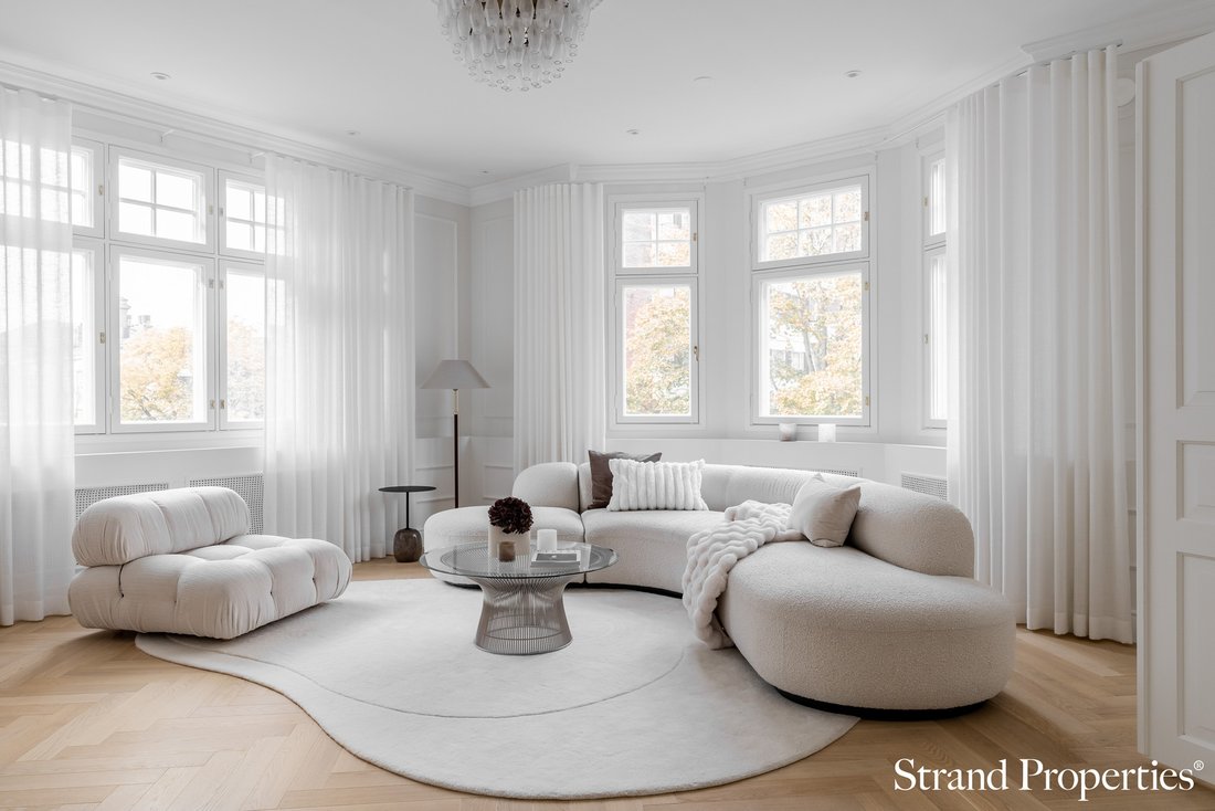 Apartamento en Maanpää, Finlandia del Sudoeste, Finlandia 1 - 14898204