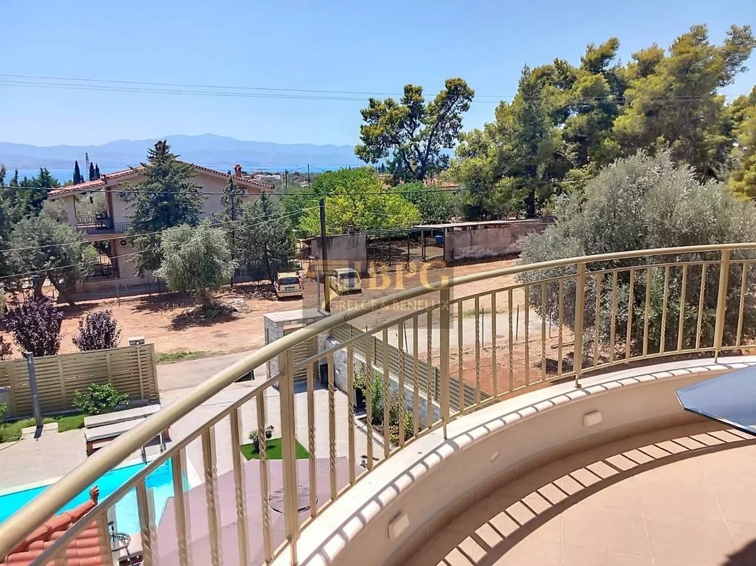 Villa in Eretria, Thessaly and Central Greece, Greece 4 - 14896527