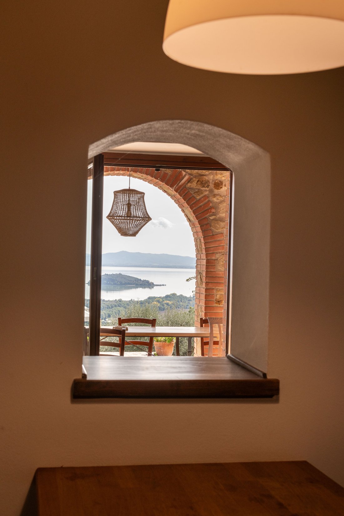 Rancho en Tuoro sul Trasimeno, Umbría, Italia 5 - 14898214