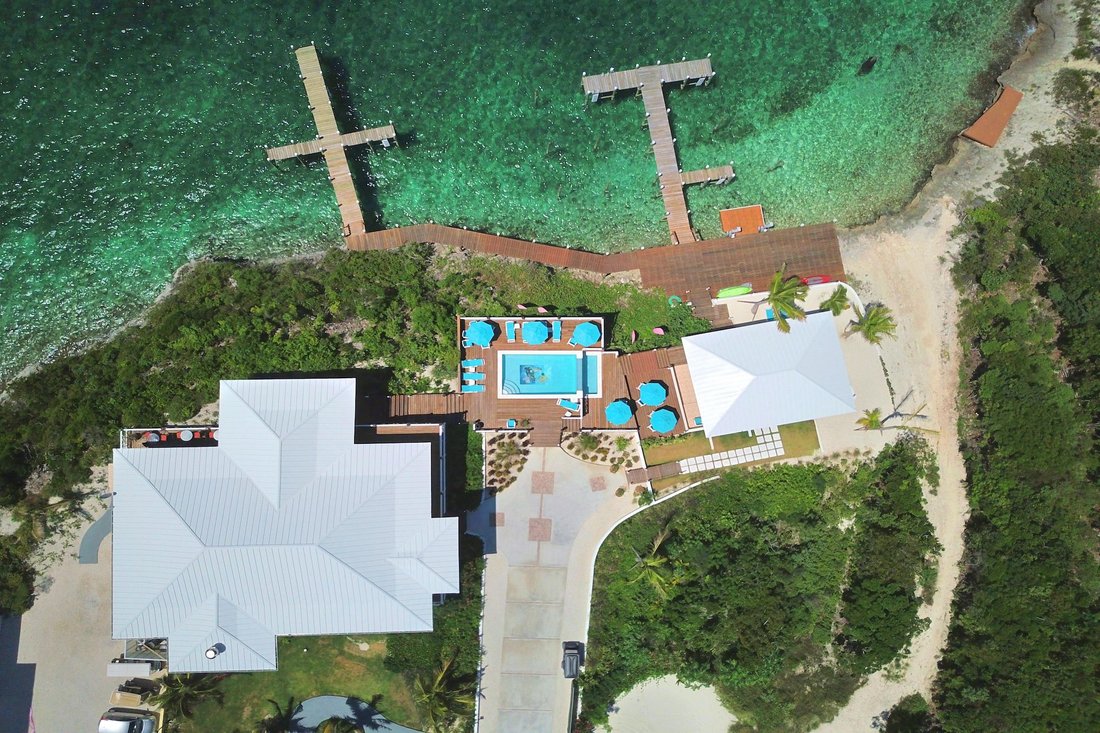 Great Guana Cay, Hope Town, The Bahamas 3 - 14896226