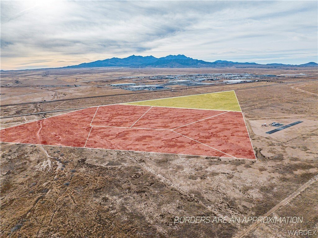 Land in Kingman, Arizona, United States 2 - 14897405