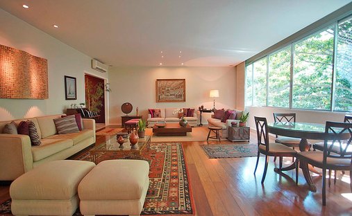 Apartment in Rio de Janeiro, State of Rio de Janeiro, Brazil 1