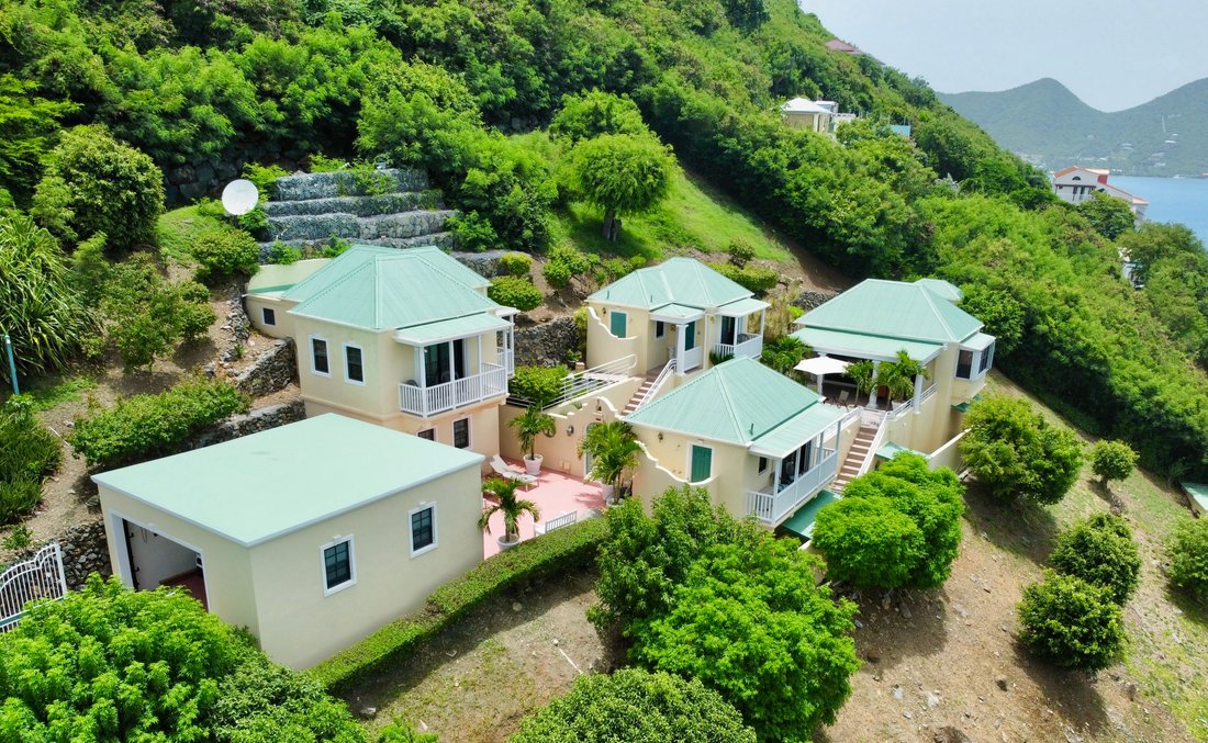 House in Belmont Park, Virgin Islands, British 1 - 14895024