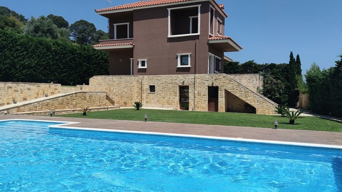 House in Kymi - Aliveri Anna, Thessaly and Central Greece, Greece 3 - 14895648