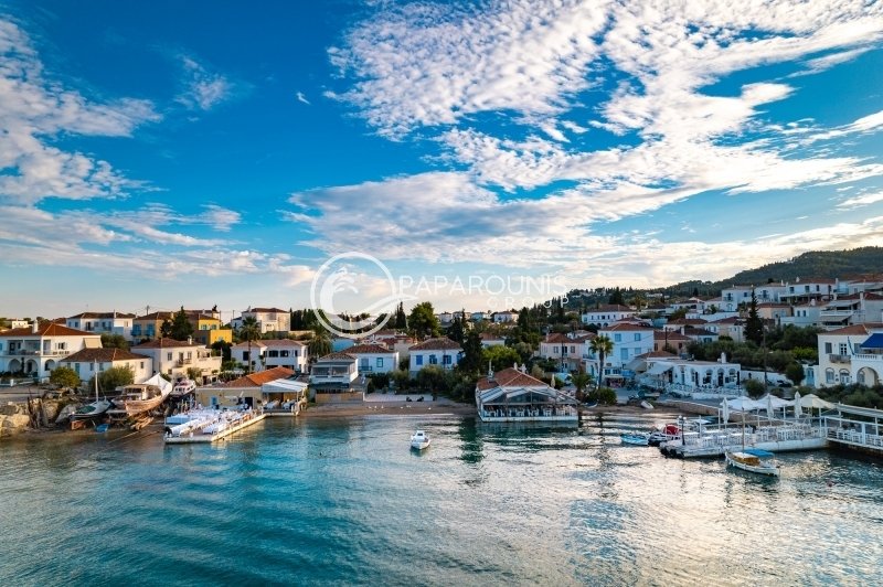 Casa en Spetses, Ática, Grecia 2 - 13354215