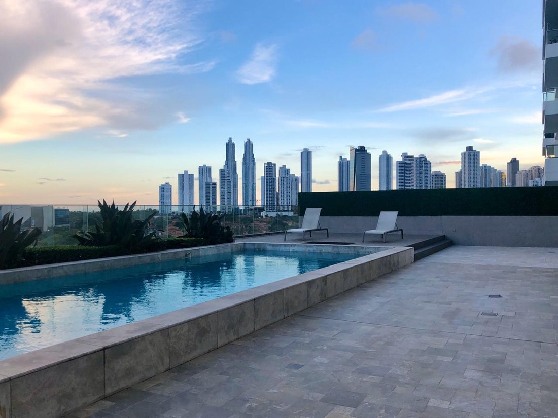 Apartment in Panama City, Panama, Panama 4 - 14897040