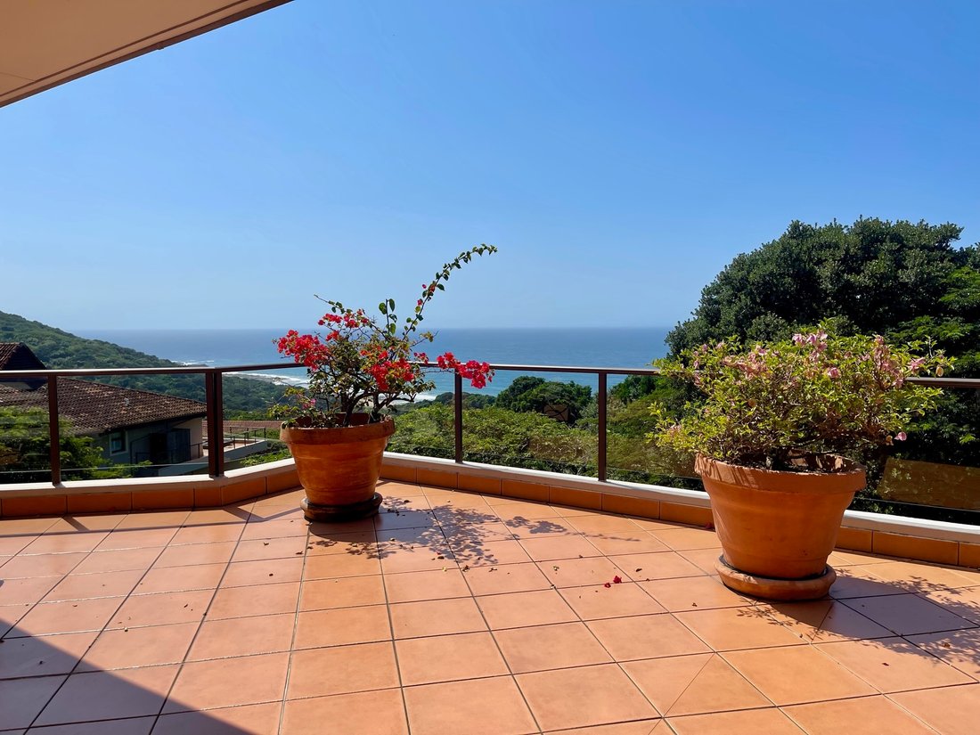 Apartment in Dolphin Coast, KwaZulu-Natal, South Africa 5 - 14897129