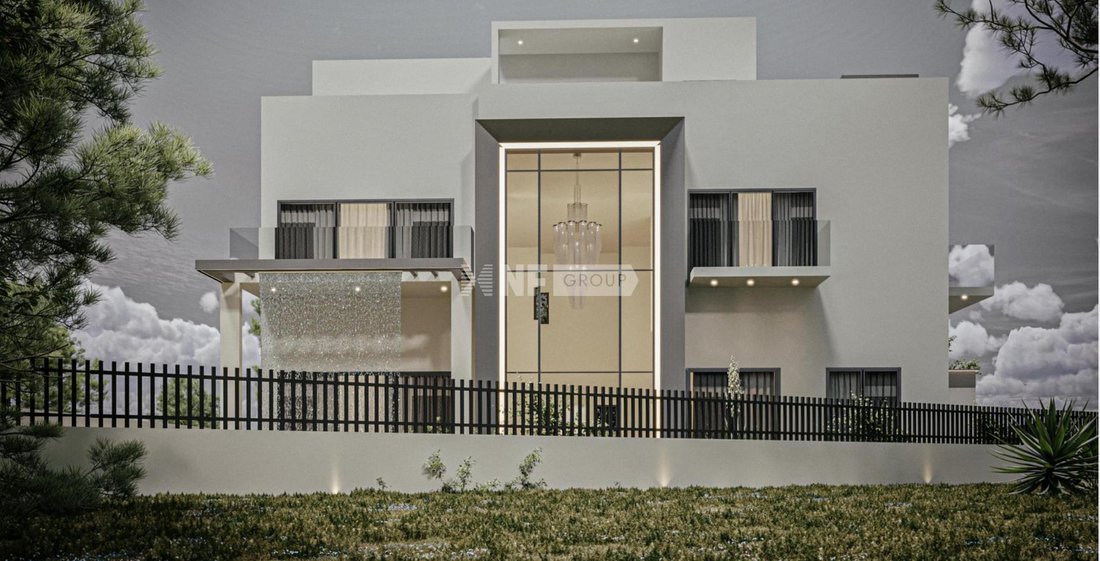 Villa in Al Barsha South 5, Al Barsha, Dubai 3 - 14762496